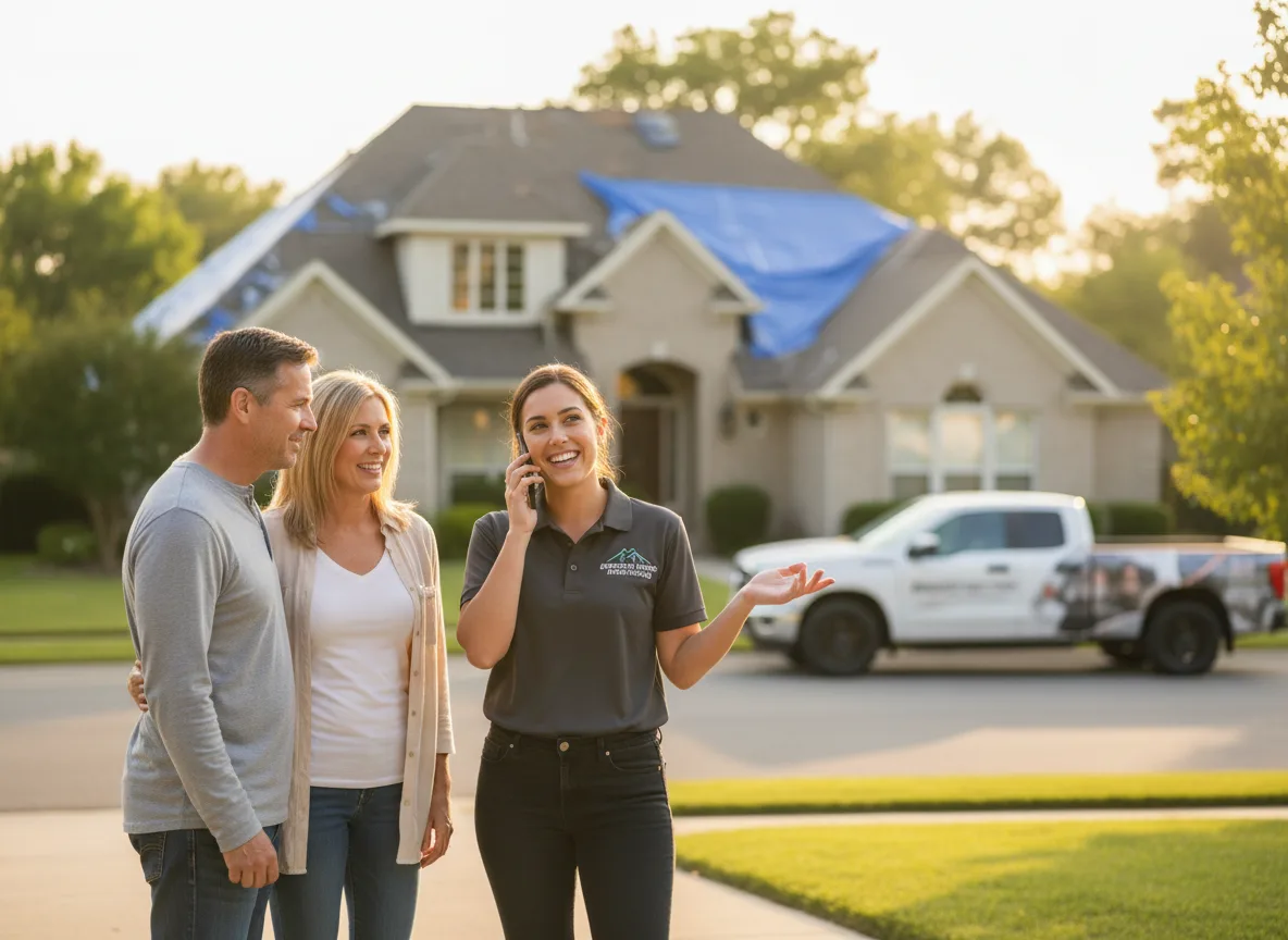 Emergency Roof Repair Melrose, WI FAQs